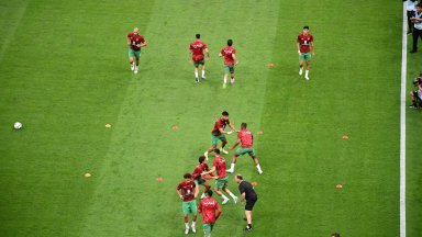 Oranje blikt vooruit op WK-clash met Marokko: "Pot waar je voor speelt"