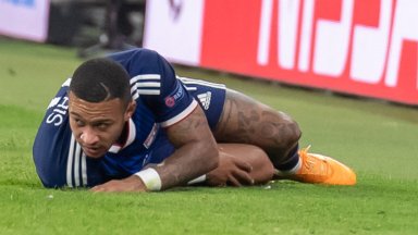Oranje mist Timber bij WK-start, Depay nog niet volledig fit voor Japan-duel
