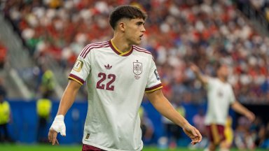 Pau Cubarsí uitgeroepen tot grootste talent van het WK