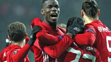 Paul Pogba en AS Monaco lijken op weg naar contractontbinding