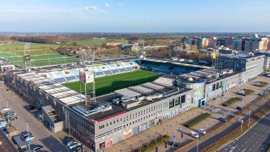 PEC Zwolle verrast vriend en vijand met zege op Heerenveen in Friesland