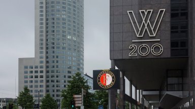 Feyenoord neemt definitief afscheid van Andreev: keeper vertrekt naar Debreceni VSC