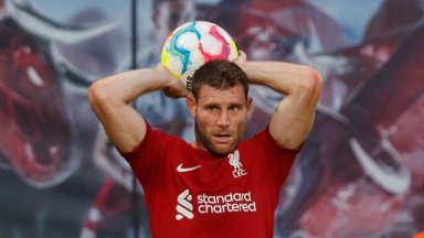 James Milner neemt afscheid van voetbal en premier league