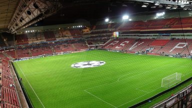 PSV onthult nieuw derde tenue voor 2026/27, door supporter ontworpen