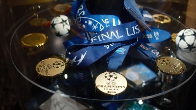 PSV en Feyenoord starten Champions League-competitie met uitdagende schema's