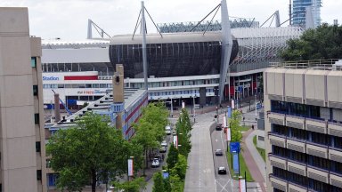 PSV lijdt week voor Johan Cruijff Schaal oefennederlaag tegen Villarreal
