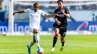 Zware tegenvaller voor PSV: Alassane Pléa opnieuw langdurig uitgeschakeld