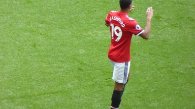 Rashford keert terug naar Manchester United na Barcelona-huurperiode