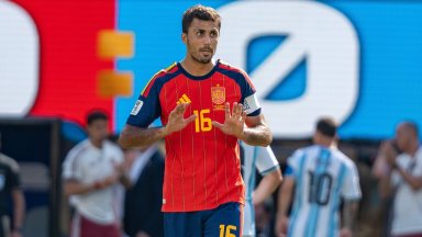 Real Madrid strikt Rodri en Diomande, maar kampt met overvolle selectie en transferweerstand