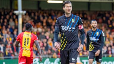 RKC Waalwijk komt met opvallende actie rond afscheid van Michiel Kramer