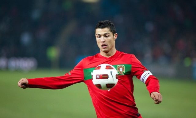 Ronaldo schrijft geschiedenis op zijn zesde WK: Portugal opent groepsfase tegen DR Congo