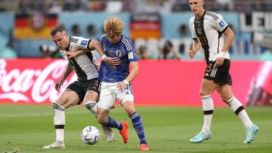Nico Schlotterbeck mist Nations League-duel na enkelblessure tijdens training
