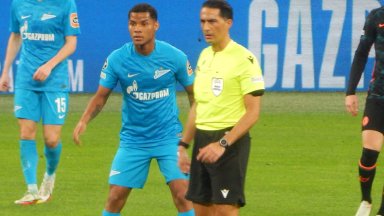 Serdar Gözübüyük aangewezen als scheidsrechter voor Johan Cruijff Schaal tussen PSV en AZ