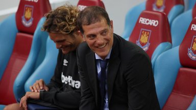 Slaven Bilic keert terug als bondscoach van Kroatië