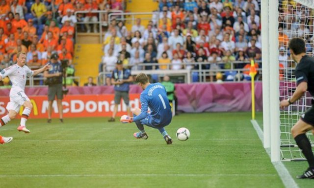 Maarten Stekelenburg blikt terug op WK-ervaringen en selectie keepers