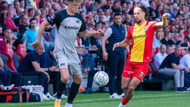 PSV krijgt forse concurrentie voor Sven Mijnans uit Italië en Duitsland