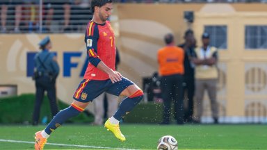 Toptransfer op komst: FC Barcelona bereikt akkoord over deal van 50 miljoen