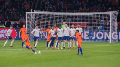Tunesië: compacte defensie en gevaar bij standaardsituaties grootste uitdaging voor Oranje