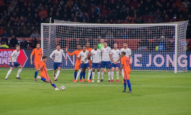 Tunesië: compacte defensie en gevaar bij standaardsituaties grootste uitdaging voor Oranje