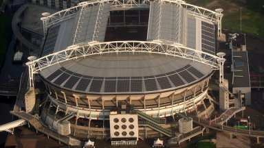 Johan Cruijff ArenA ontvangt UEFA Super Cup in 2027