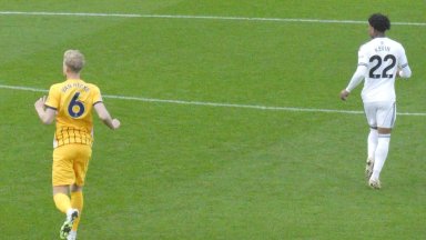 Van Hecke in beeld bij Tottenham: hereniging met De Zerbi beïnvloedt transfermarkten