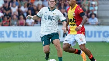 Go Ahead Eagles en KNVB ontkrachten geruchten over spreekkoren bij oefenduel