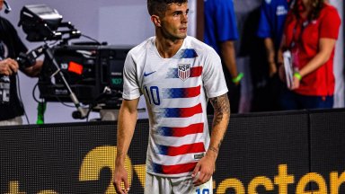 VS opent WK 2026 met overtuigende 4-1 zege op Paraguay in Los Angeles