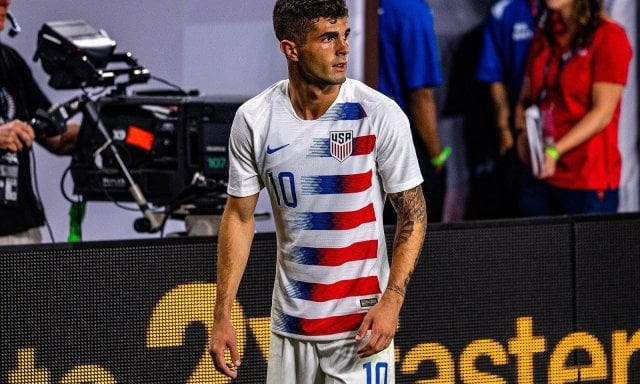 VS opent WK 2026 met overtuigende 4-1 zege op Paraguay in Los Angeles