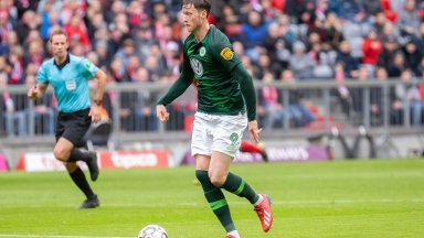 Weghorst vertrekt bij Ajax met interesse uit Portugal