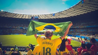 WK 2026 begint met Mexico tegen Zuid-Afrika, Nederland in Groep F