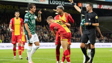 WK is net voorbij, maar voetbaltrein dendert door: eredivisieclubs snel in actie