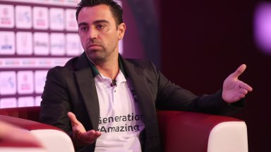Janssen en Blind kritisch over Xavi als mogelijke bondscoach van Oranje