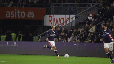 PSV laat Gasiorowski en Bajraktarevic minuten maken in KKD