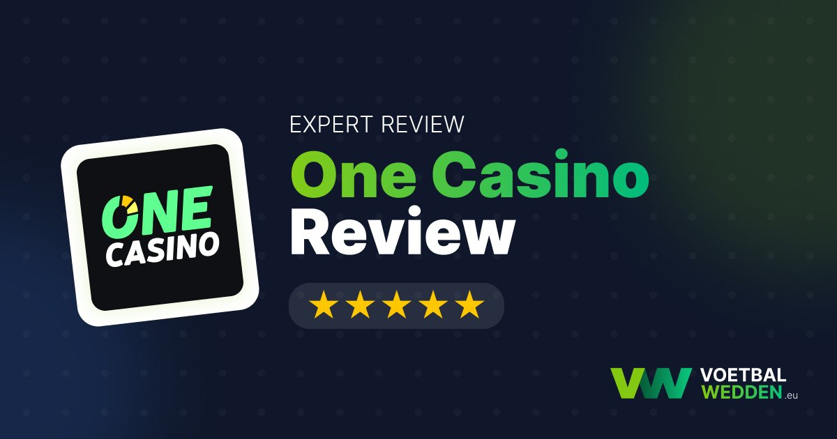 One Casino Review 2026