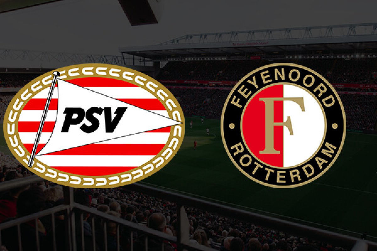 PSV - Feyenoord