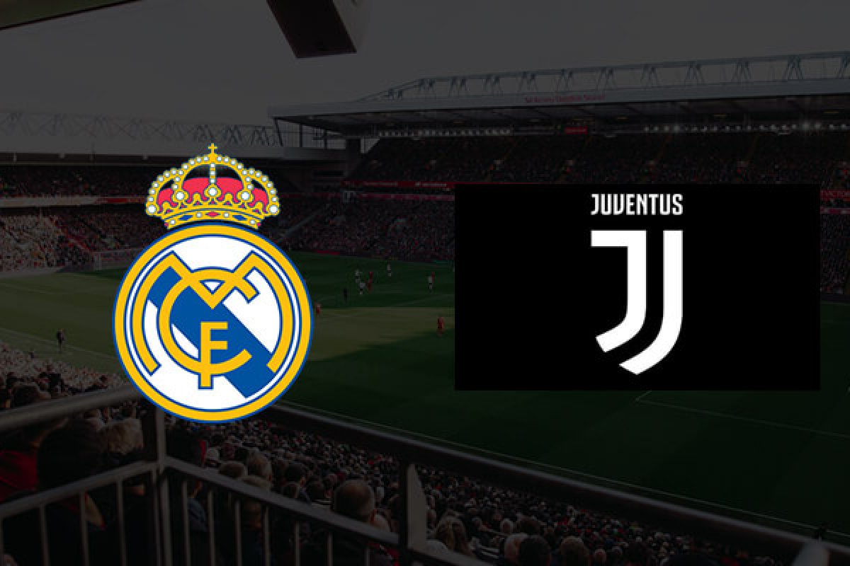 Real Madrid - Juventus