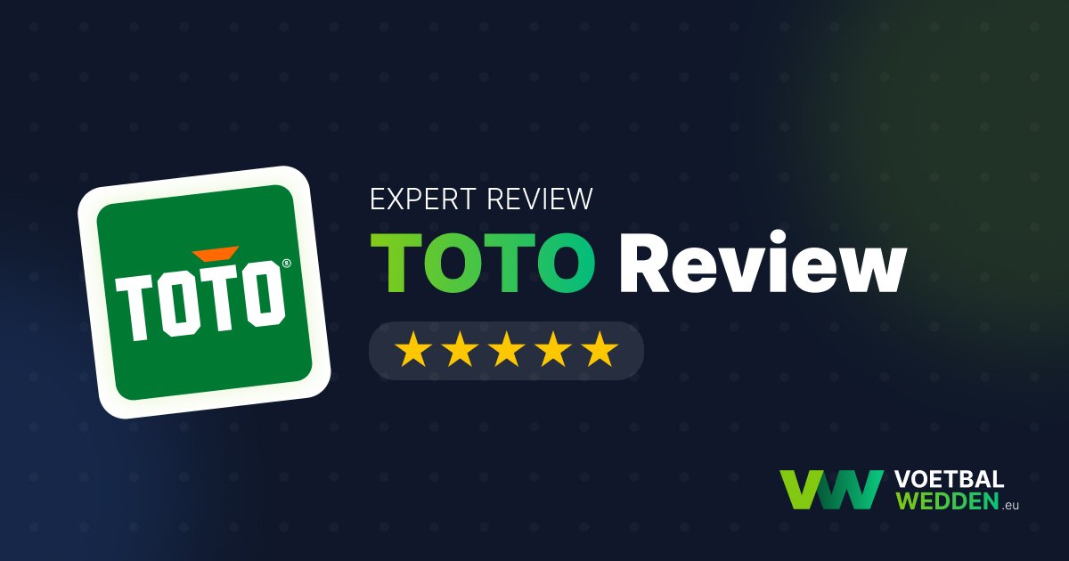 TOTO review 2026