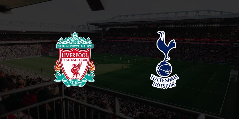 Tottenham Hotspur - Liverpool
