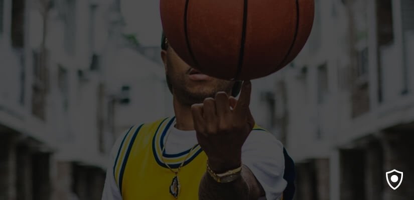 wedden op basketbal