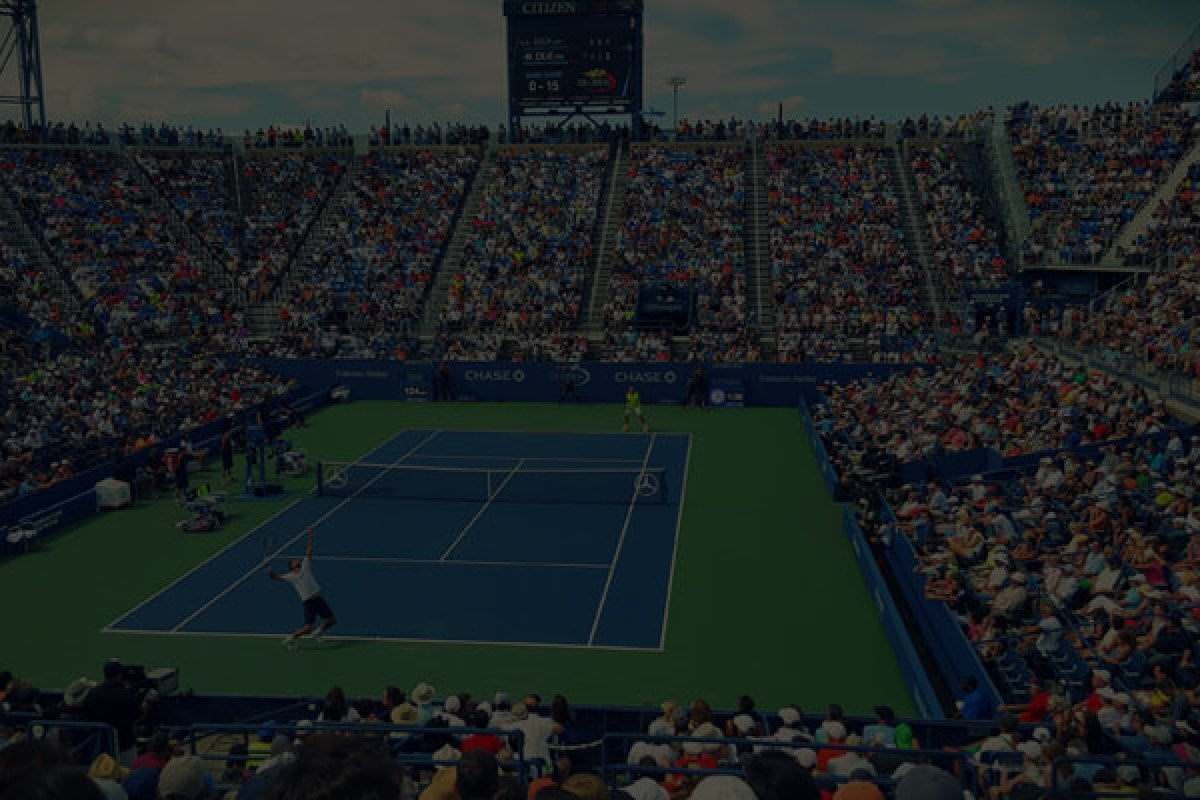 wedden op tennis