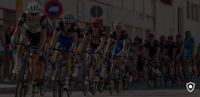 wedden op wielrennen