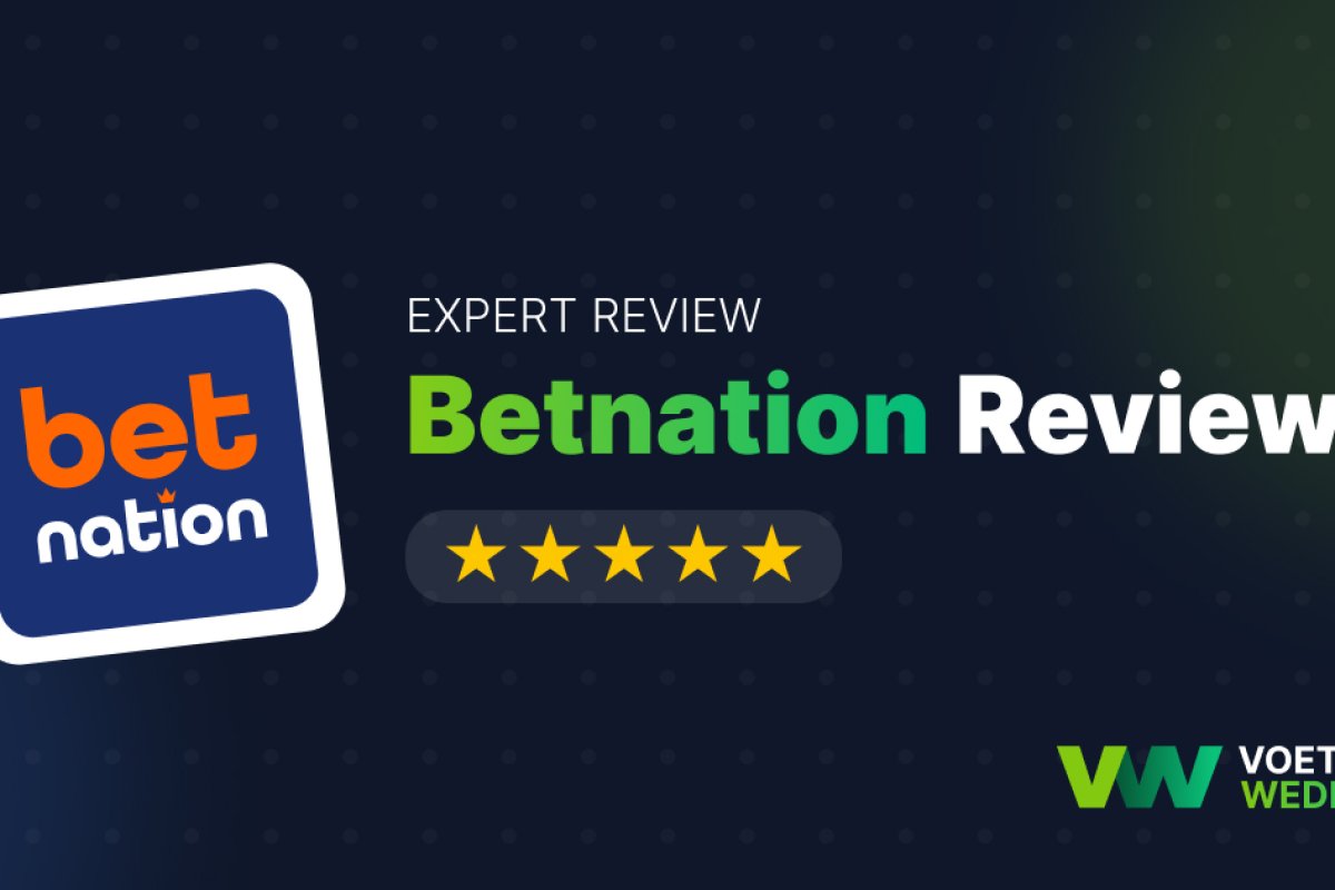 Betnation Review 2026