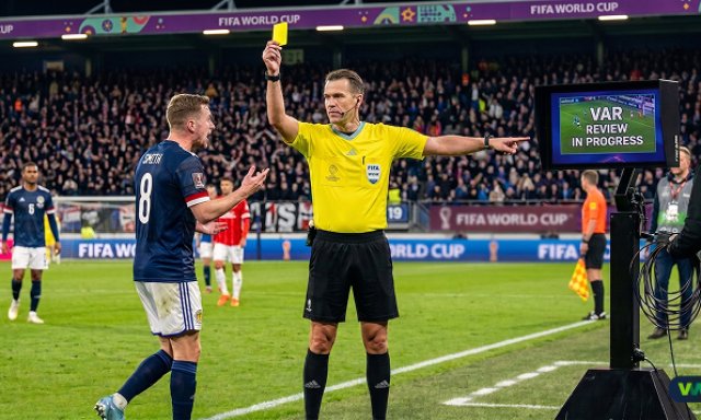 Nieuwe spelregels WK 2026 FIFA