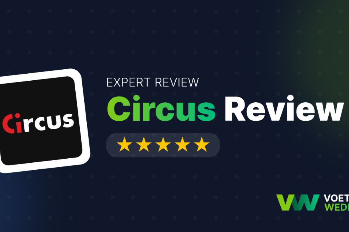 Circus Casino Review 2026