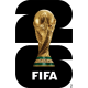 WK Voetbal 2026