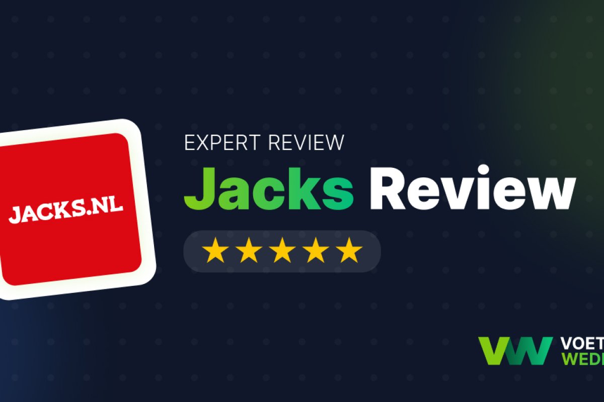 Jacks Casino Review 2026