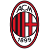 AC Milan logo