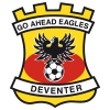 Go Ahead Eagles