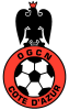 OGC Nice logo