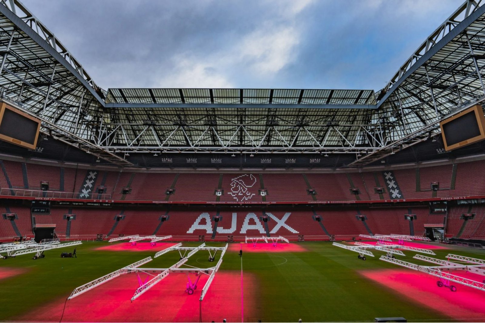 Ajax zet 21 spelers te koop: impact op transfermarkt en degradatie-odds